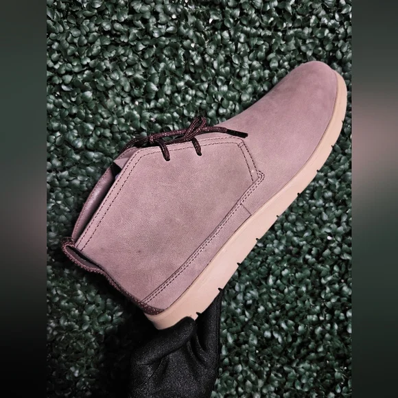 Men's UGG Chukka Boots - Brown - Picture 4 of 6